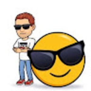 Meet your Posher, Jim